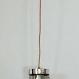 Large Maxi Bulb pendant light by Frank Ligtelijn for Raak, Netherlands 60's