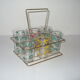 Orangeade service from the 50s