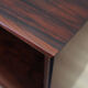 Rosewood bookcase, Danish design, 1970s, manufactured by Brouer Møbelfabrik
