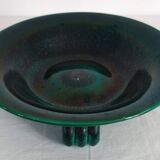 Large Ceramidi fruit bowl, 1950s