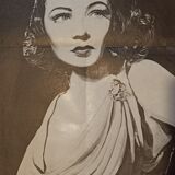 Cinema poster 105cmx78cm