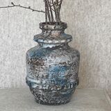 Brutalist vase
