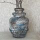 Brutalist vase