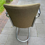 Fauteuil De Wit