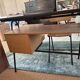 Vintage children's desk