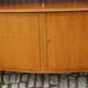 1950s sideboard by Jules Leleu