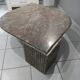 Roche Bobois marble coffee table, 1970