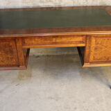 Louis xvi style art deco writing desk circa 1930 france