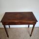 Bureau vintage
