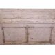 Teak buffet from Burma