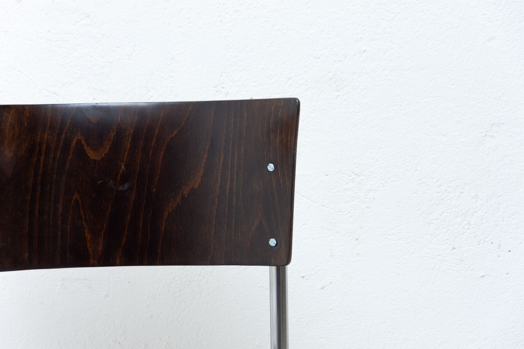 Bauhaus chair S43 by Mart Stam, 1930´s