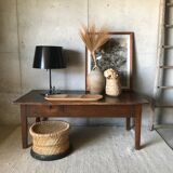 Countryside coffee table