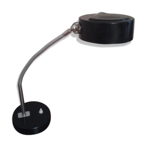 grande lampe vintage
