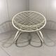 Rocking chair AXVALL by Niels Gammelgaard for the Ikea PS Collection 1999,
