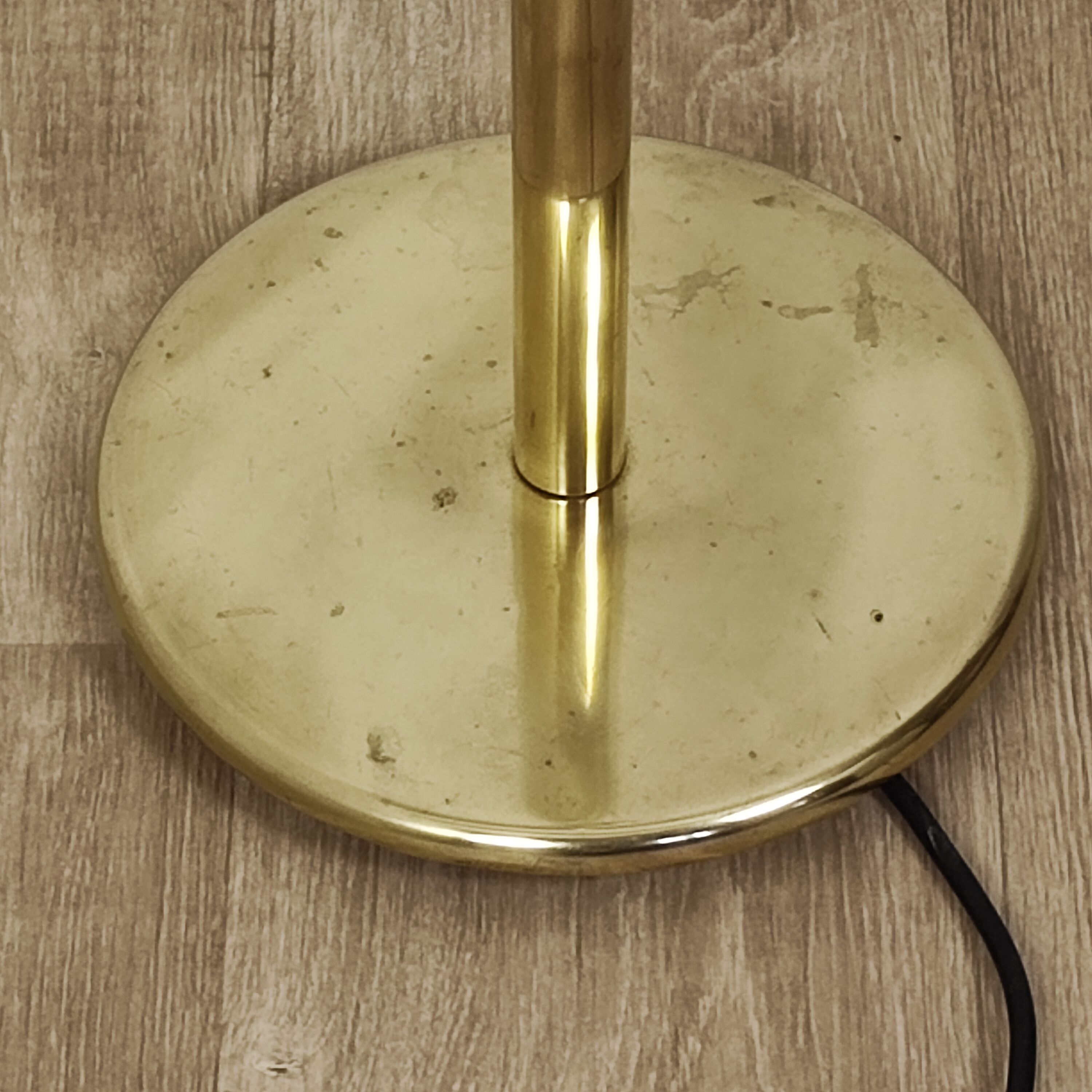 Lamppost Eyeball BDGM