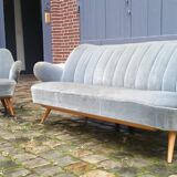 Danish sofa