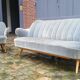 Danish sofa