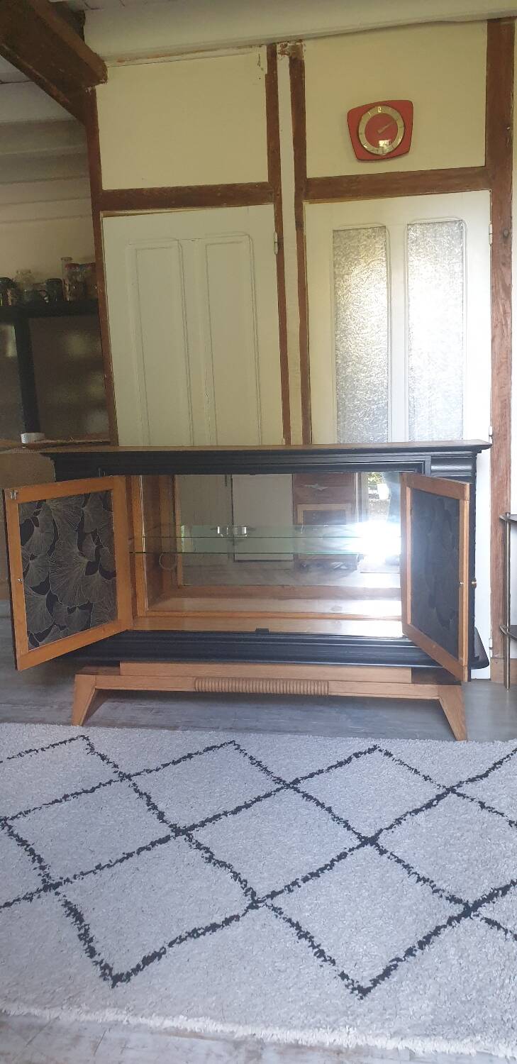 Art Deco sideboard