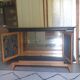 Art Deco sideboard