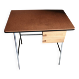 Vintage school desk
