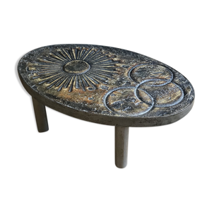 table basse française
