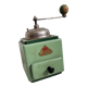 Green coffee grinder Dienes
