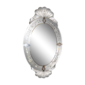 Venenian mirror - 120x70cm