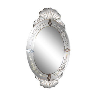 Miroir vénitien - 120x70cm