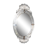 Venenian mirror - 120x70cm
