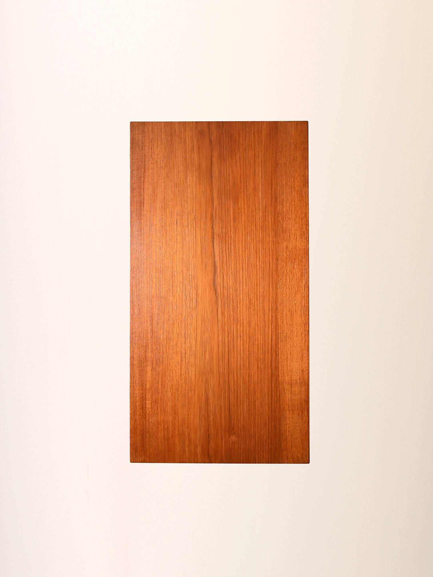 1950s/60s Scandinavian Teak and Mahogany Chest