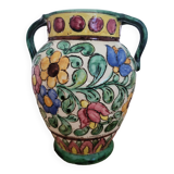 Vase cerart monaco