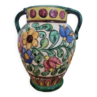 Cerart Monaco vase