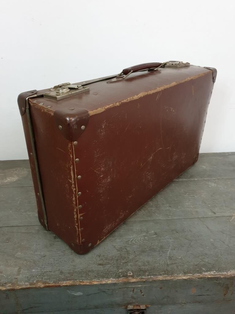 Vintage case