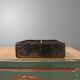 Industrial Wooden Sorting Tray, Belgium 1920s