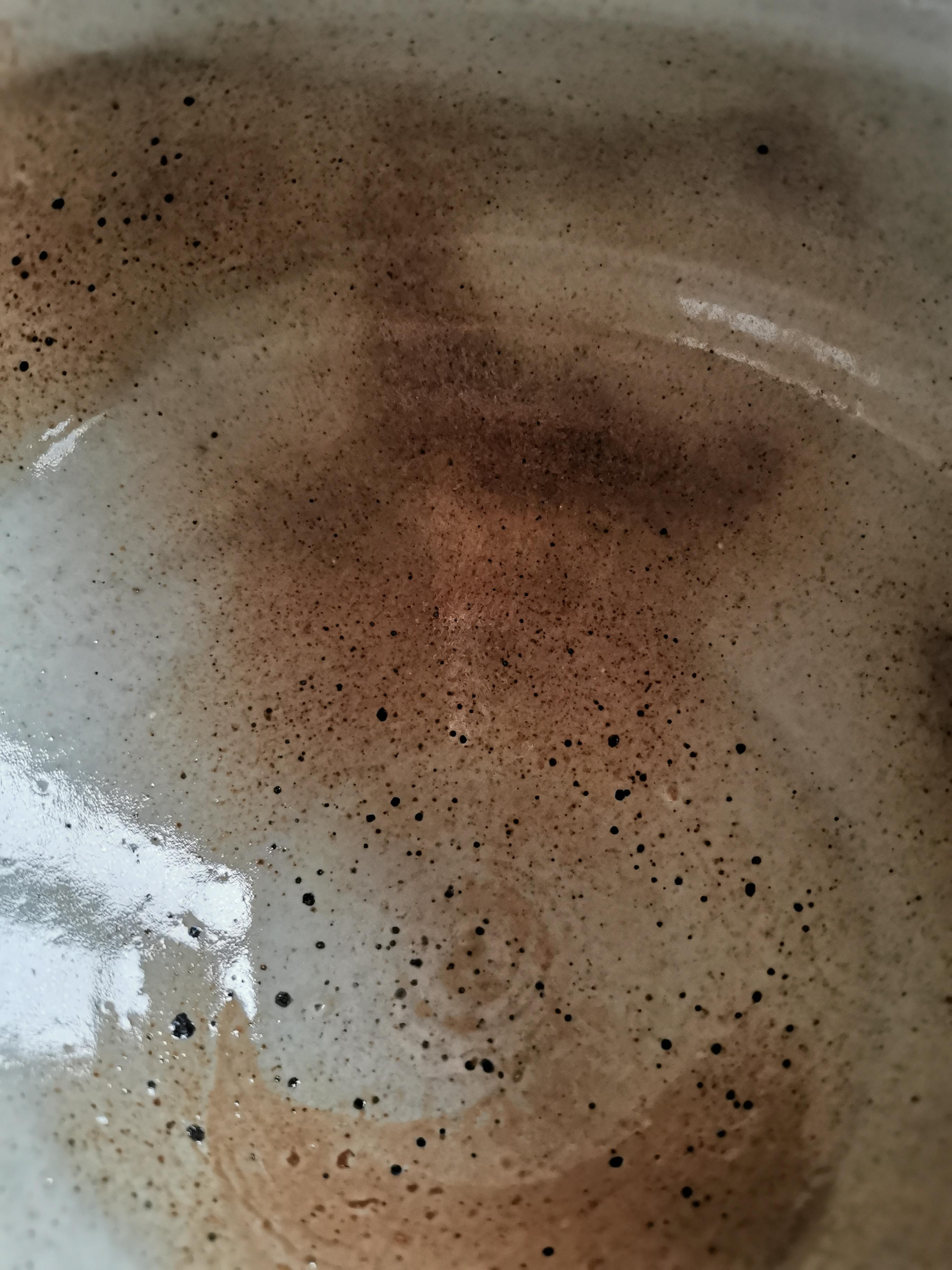 Soupière with sandstone lid of the Marais