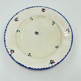 Lot de service décorEdouard de Nimy