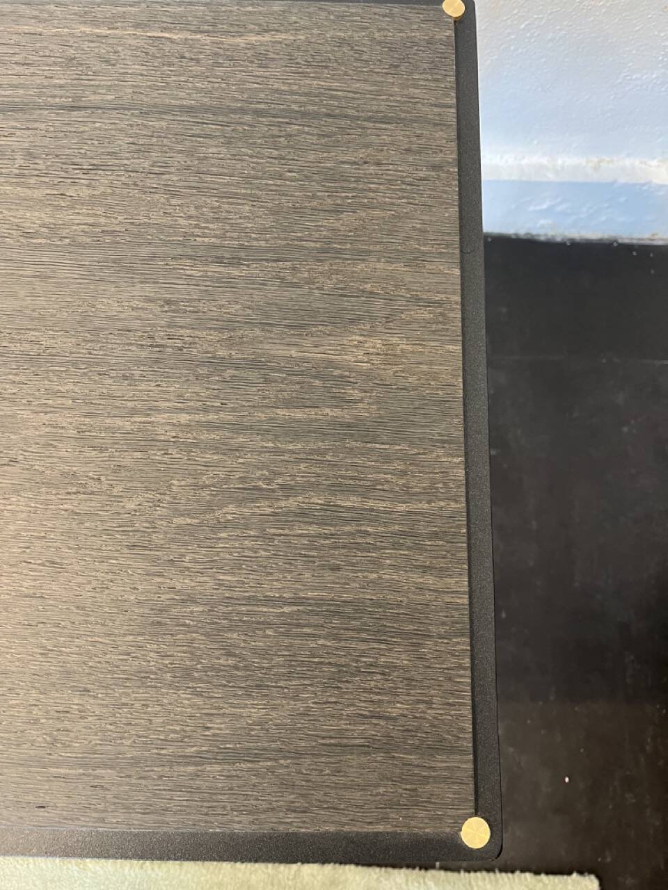 Living Divani, Era square side table – David Lopez Quincoces