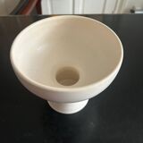 vintage ceramic cup