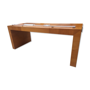 Bureau signé du designer Jaime