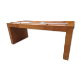 Bureau signé du designer Jaime Tressera