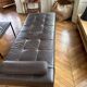 Daybed Zanotta Alpha by Emaf Progetti