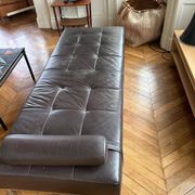 Daybed zanotta alpha by emaf progetti