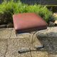 Ottoman footstool