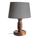 Scandinavian style lamp in the DUDOUYT Vintage style