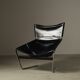 Pierre Paulin F444 lounge chair for Artifort, Netherlands, 1960s
