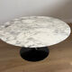 Table basse knoll - Tulip - Knoll - Eero Saarinen Table basse -