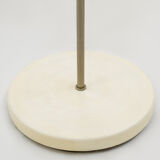Lampadaire champignon de Fagerhulst années 70