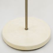 Lampadaire champignon de Fagerhulst années 70