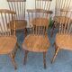 Baumann Tacoma 6 chair series