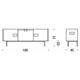 Enfilade MOROSO x DIESEL Total Flightcase 180